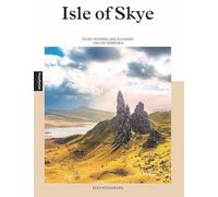 Isle of Skye en de noordelijke eilanden van de Hebriden: En de Noordelijke eilanden van de Hebriden (PassePartout reisgidsen)