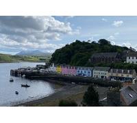 Isle of Skye Group of 3