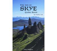 Isle of Skye Guide Book