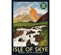 Isle of Skye Jigsaw Puzzle