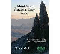 Sigma Isle of Skye Natrual History NOA One Size