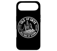 Isle of Skye Scotland Old Man of Storr Formation Case for iPhone Air