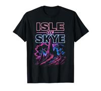 Isle of Skye Scotland Scottish Storr T-Shirt