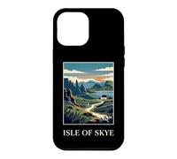 Isle of Skye Scottish Highlands Travel Design Case for iPhone 12 Pro Max