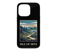 Isle of Skye Scottish Highlands Travel Design Case for iPhone 13 Pro