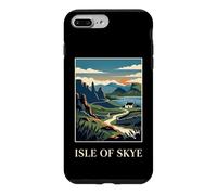 Isle of Skye Scottish Highlands Travel Design Case for iPhone 7 Plus/8 Plus