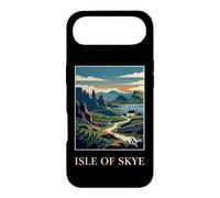 Isle of Skye Scottish Highlands Travel Design Case for iPhone Air