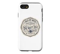 Isle of Skye The Misty Isle Scotland Old Man of Storr Case for iPhone SE (2020) / 7/8