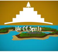 Isle Of Spirits PC Steam CD Key