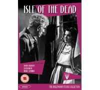 Isle Of The Dead [DVD]