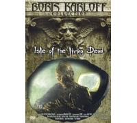 Isle of the living Dead (Boris Karloff Collection)