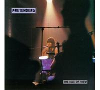 Isle of View by Pretenders