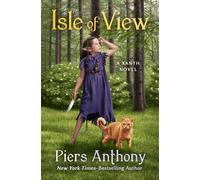 Isle of View (The Xanth Novels)
