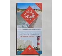 Isle of Wight Map