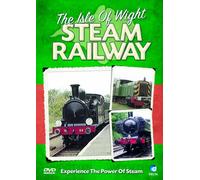 Isle Of Wight Steam Engines