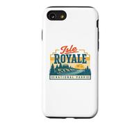 Isle Royale National Park Case for iPhone SE (2020) / 7/8