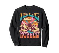Isle Royale Sweatshirt