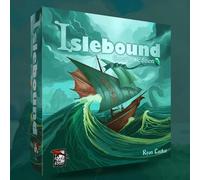 Islebound: Emerald Edition