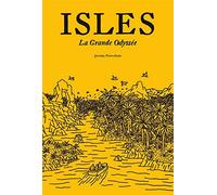 Isles: La grande odyssée