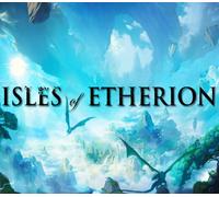 Isles of Etherion Steam CD Key