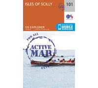 Isles of Scilly