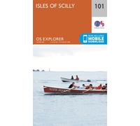 Isles of Scilly