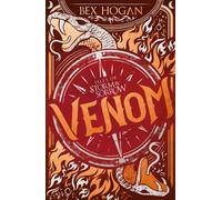 Isles of Storm and Sorrow: Venom : Book 2 in the thrilling YA fantasy trilogy set on the high seas