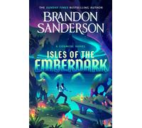Isles of the Emberdark : A Cosmere Novel