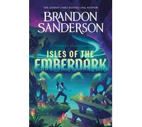 Isles of the Emberdark : A Cosmere Standalone
