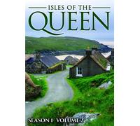 Isles Of The Queen: Season One Volume Two (DVD) Adam Wakeling (US IMPORT)