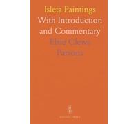 Isleta Paintings: With Introduction and Commentary