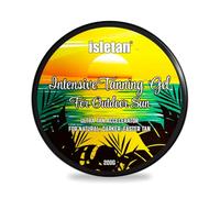 isletan Intensive Hand Tanning Gel Outdoor Tanning Gel 200g