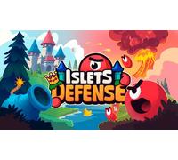 Islets Defense