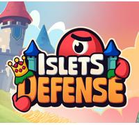 Islets Defense PC Steam CD Key