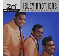 Isley Brothers - 20th Century Masters: Millennium Collection