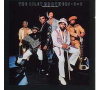 Isley Brothers - 3+3