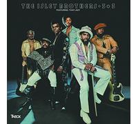 Isley Brothers - 3 + 3 (Gatefold Sleeve) [Vinyl]