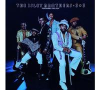 Isley Brothers - 3+3/Go For Guns