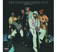 ISLEY BROTHERS - 3 Plus 3 - Vinyl - G4z