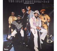 ISLEY BROTHERS - 3 Plus 3 - Vinyl (gatefold 180 gram vinyl LP)