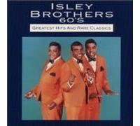 Isley Brothers, 60s Greatest hits and rare classics