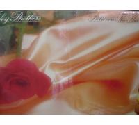 Isley Brothers ~ Between The Sheets LP Vinyl Record (65765)