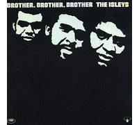 Isley Brothers - Brother Brother Brother