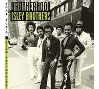 Isley Brothers - Brotherhood (UK Import)