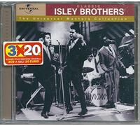 Isley Brothers - Classic: The Universal Masters Collection