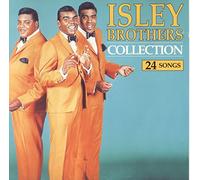 Isley Brothers - Collection