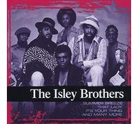 Isley Brothers - Collections