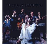 Isley Brothers - Complete RCA Victor and T-Neck Album Masters - CD - J3z