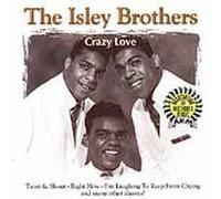 Isley Brothers - Crazy Love