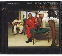 Isley Brothers - Eternal - CD - N3z